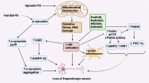 glutathione peroxidase is an enzyme that helps break down Glutathione Peroxidase: An Antioxidant Enzyme In Health And Disease