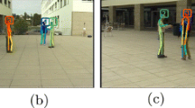 DeeperCut: A Deeper, Stronger, and Faster Multi-person Pose Estimation ...