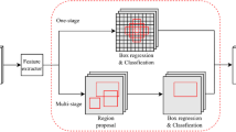 Lightweight underwater object detection based on image enhancement and ...
