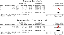 brain metastases research papers