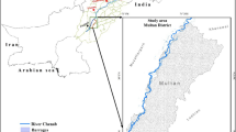 kerala flood case study internet geography