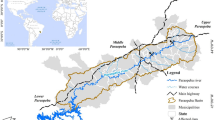 flood vulnerability case study flood vulnerability case study