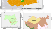 case study land use