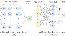 The interference wave and the bright and dark soliton for two integro ...