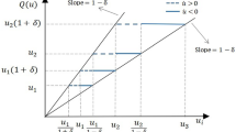Adaptive event-triggered control for a class of nonlinear systems with ...