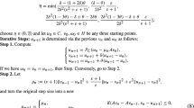 A Modified Projected Gradient Method for Monotone Variational ...
