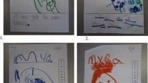 Ecd Writing Patterns Emergent Writing in Early Childhood: Developmental Patterns in Drawing ...