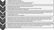 islamic banking and finance research topics