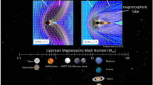 warp drive interstellar travel