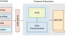 Extremely boosted neural network for more accurate multi-stage Cyber ...
