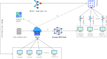 Semantic utility-driven client selection for task-oriented split ...