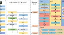 A novel knowledge distillation framework for enhancing small object ...