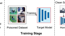 A sparse and invisible targeted backdoor attack in federated learning ...