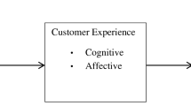 customer service research study