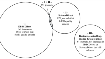 The consequences of expanded audit reporting: implications of tax key audit matters for tax ...