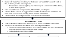 literature review on advertising effectiveness