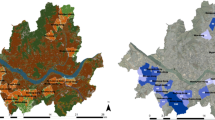 Basic and Clinical Environmental Approaches in Landscape Planning ...