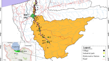 water pollution case study pdf