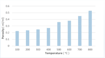 literature review on nanotechnology