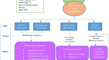 green supply chain management literature review