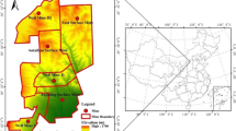 case study of industrial pollution