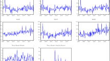 research paper on effects of deforestation