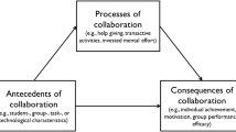 cognitive load during problem solving