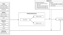 purchase decision thesis