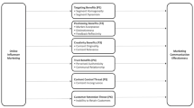 customer loyalty research study