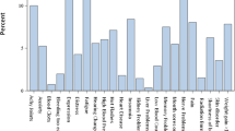metastatic breast cancer research papers metastatic breast cancer research papers