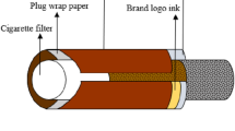what is the addictive chemical in cigarettes Nicotine: The Good, The Bad & The Ugly