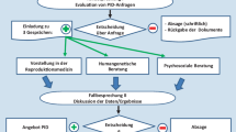 Primplantationsdiagnostik in den Niederlanden | medizinische genetik |  Springer Nature Link