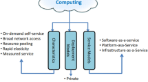 load balancing in cloud computing research paper 2022