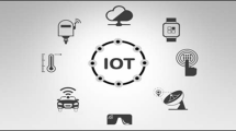 research papers in iot