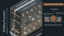 WeldNet: a lightweight deep learning model for welding defect ...