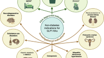 drug interactions with glp 1 Drug-Drug Interactions Between Glucagon-Like Peptide 1 Receptor Agonists  and Oral Medications: A Systematic Review | Drug Safety