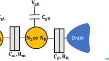 Quantum Computing with Semiconductor Spin | Springer Nature Link