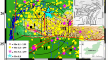 case study of earthquake 2023