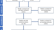 literature review on mental health courts