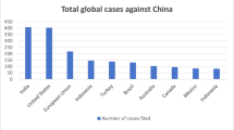The Clash of Economic Models and the Remaking of World Economics: China ...
