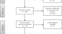 research articles on business process management