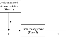 quantitative research about time management of students
