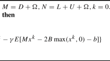 A general approach to confirmatory maximum likelihood factor analysis ...