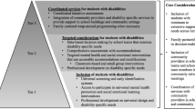 The Impact of School Mental Health on Student and School-Level Academic ...