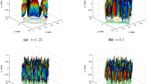 Boundary Synchronization for Hyperbolic Systems | Springer Nature Link