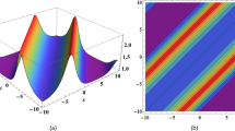 Integrability and Dynamic Solutions of the Novel Unified Kairat-II-X ...