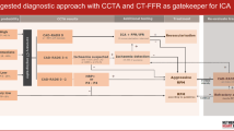 AI-Driven multi-view learning from CCTA for myocardial infarction ...