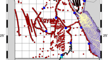 Evaluation of GOCE/GRACE and combined global geopotential models using ...