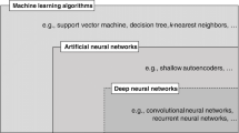 research paper of machine learning