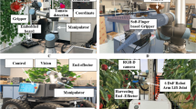 case study on agricultural robotics